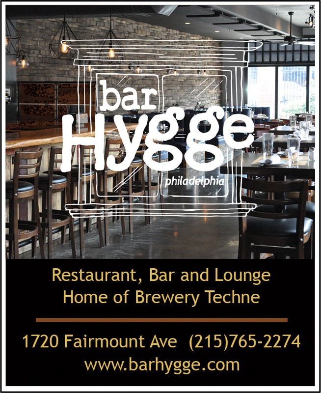 Bar Hygge