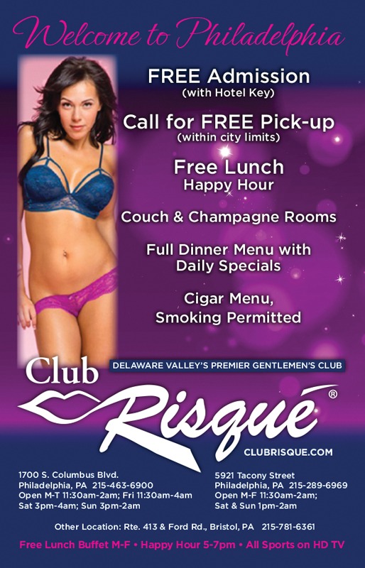 Club Risque