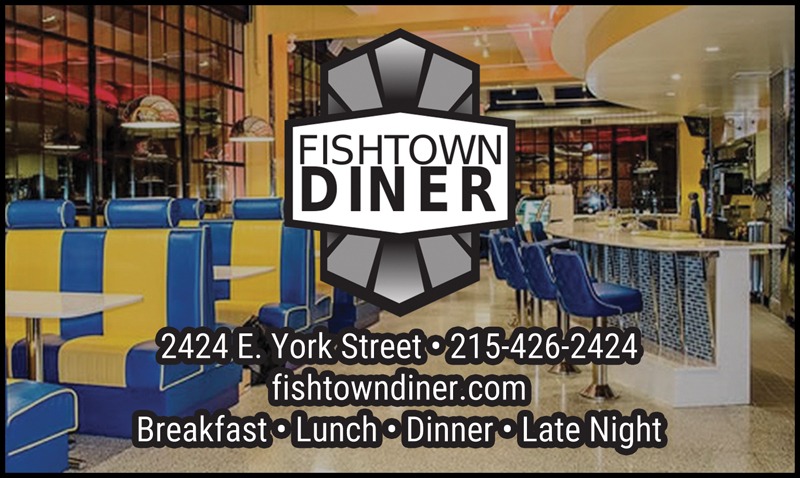 Fishtown Diner