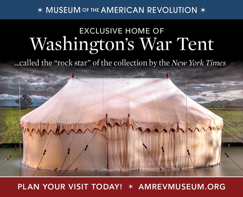 Museum of the American Revolution