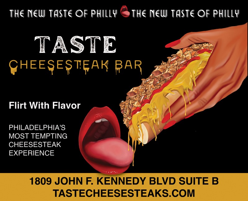 Taste CheeseSteak Bar