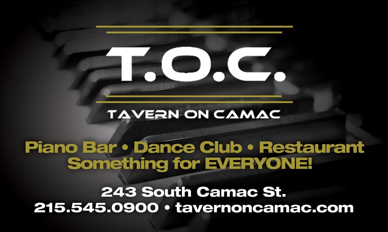 Tavern on Camac