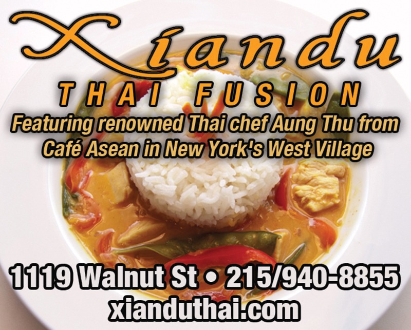 Xiandu Thai Fusion Cuisine