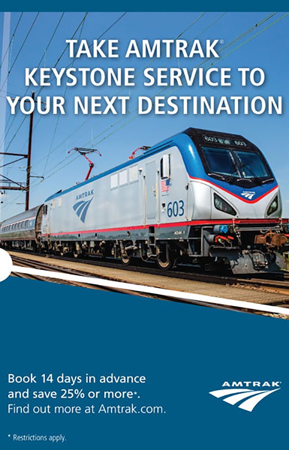 Amtrak