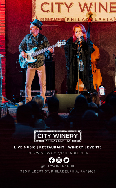 City Winery