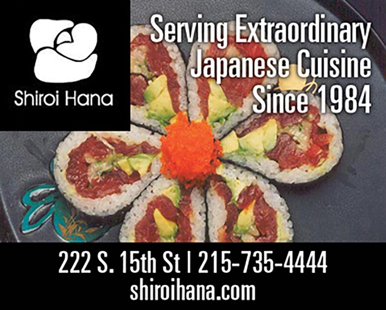 Shiroi Hana