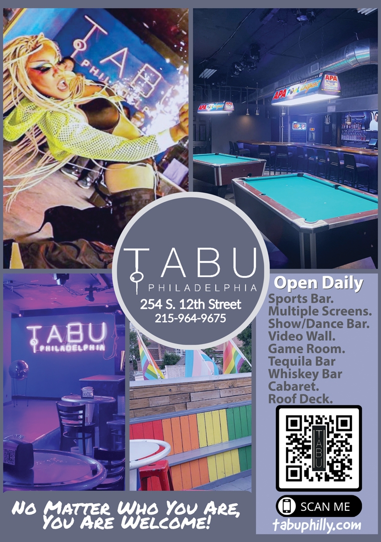 Tabu Lounge and Sports Bar