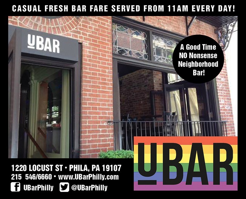 U Bar
