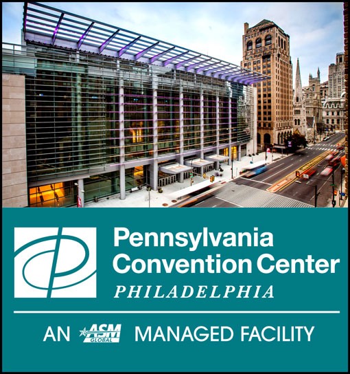 PA Convention Center