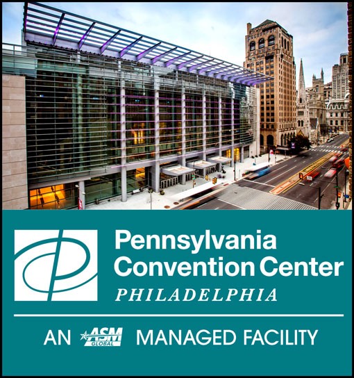 PA Convention Center