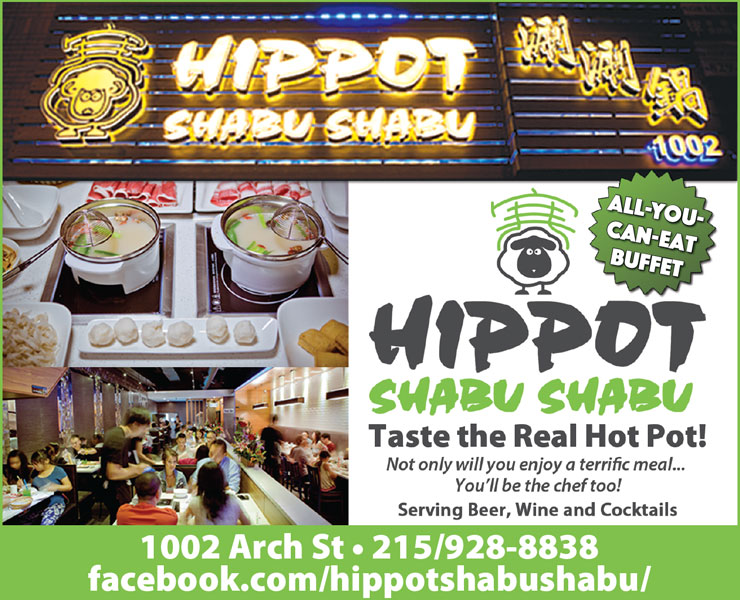Hippot Shabu Shabu