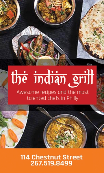 Indian Grill