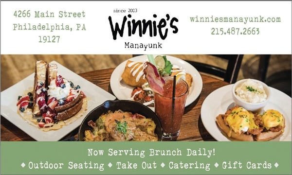 Winnie’s Manayunk